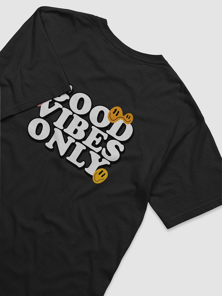 Essential Knit Tee – Classic Fit (Short Sleeve) product image (2)