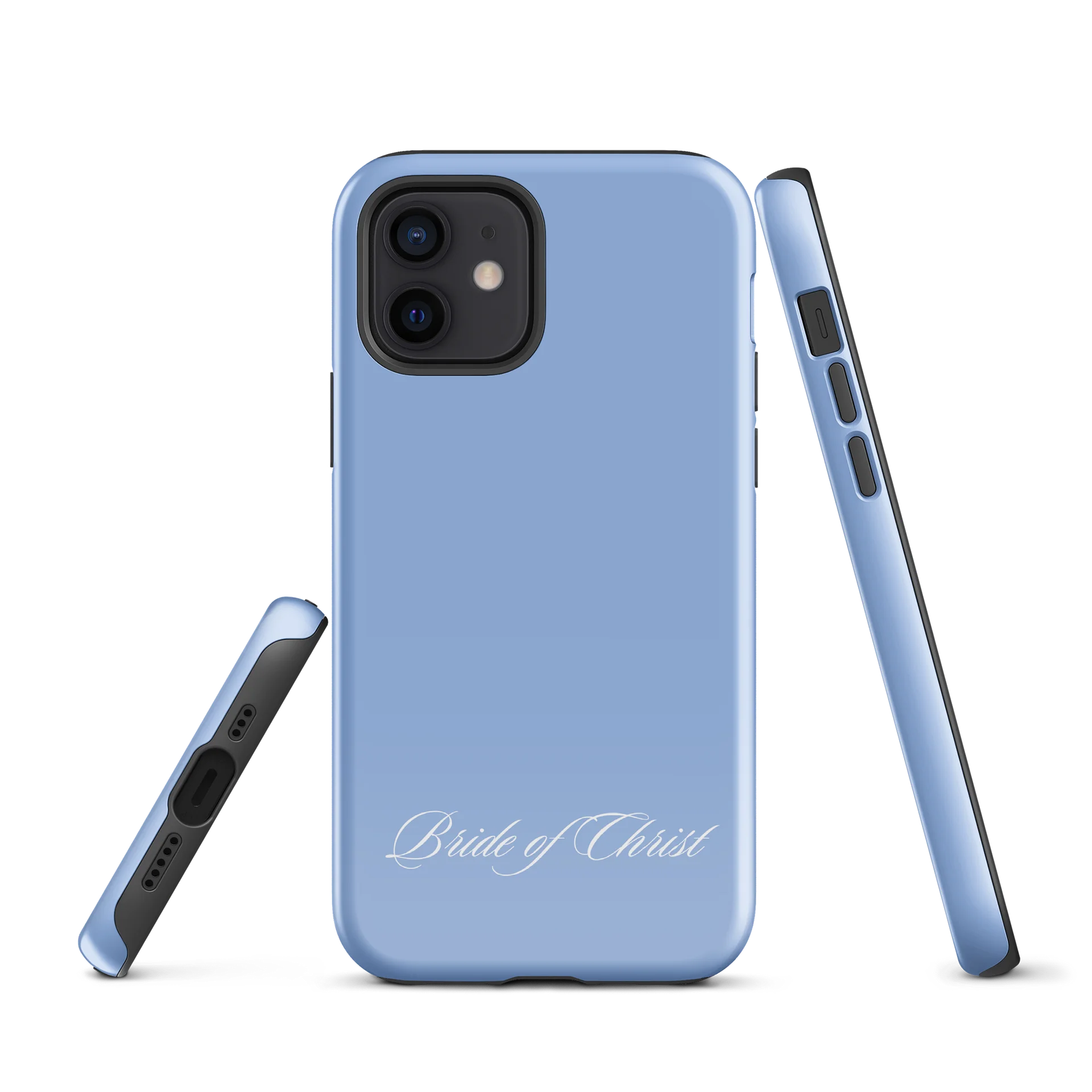 Bride of Christ Phone Case product image (1)