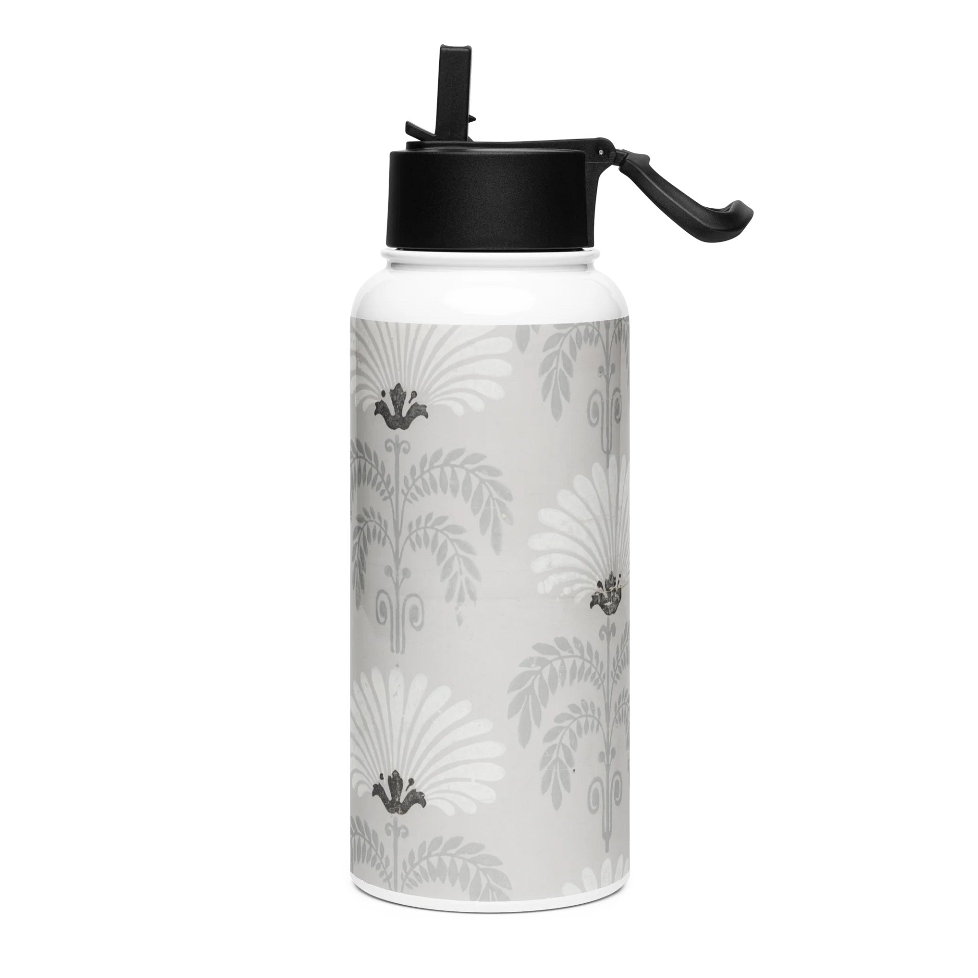 32oz. Stainless Steel Water Bottle product image (3)