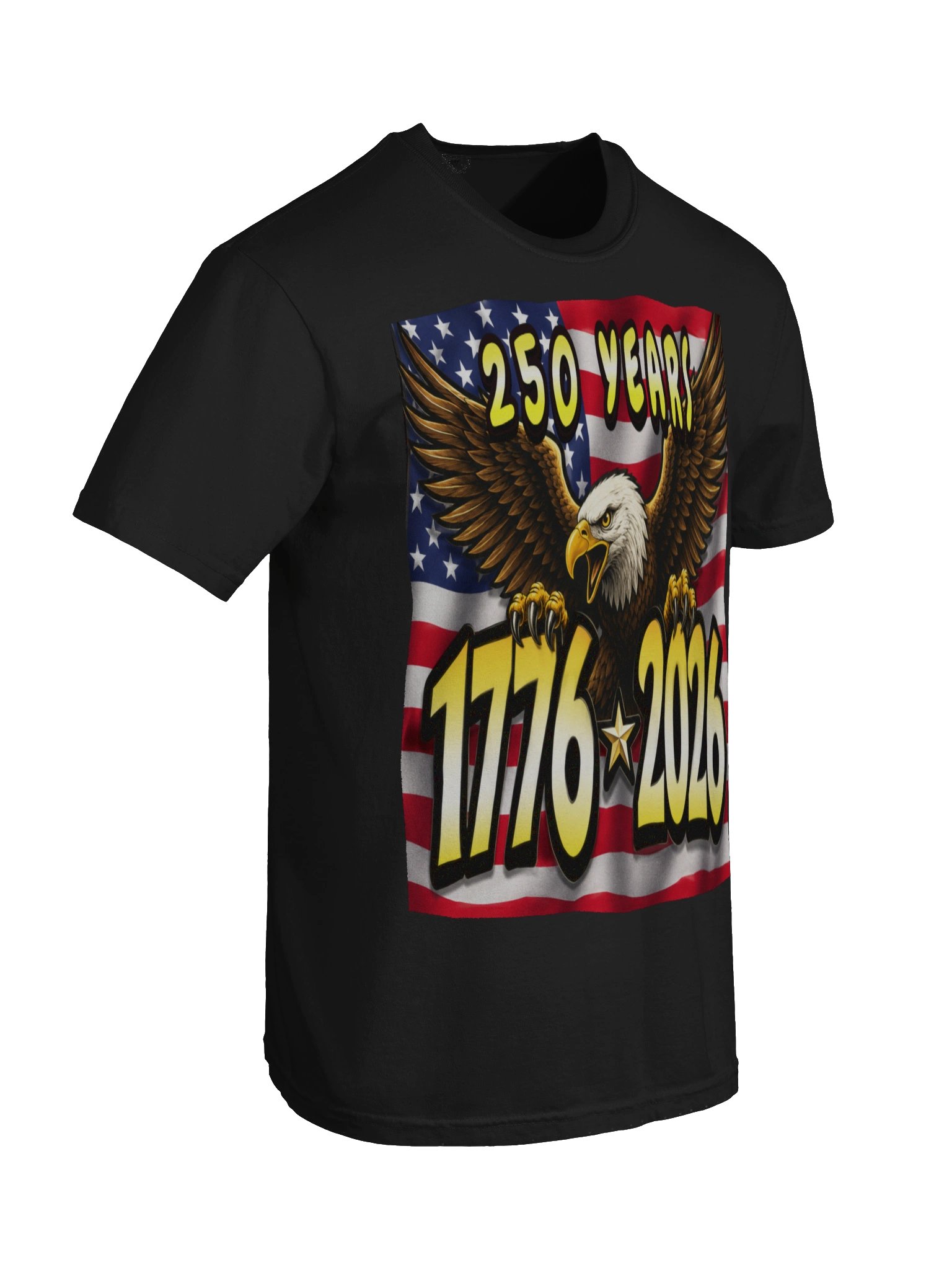 250 Years of freedom product image (6)