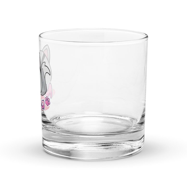 Nyafia Rocks Glass product image (2)