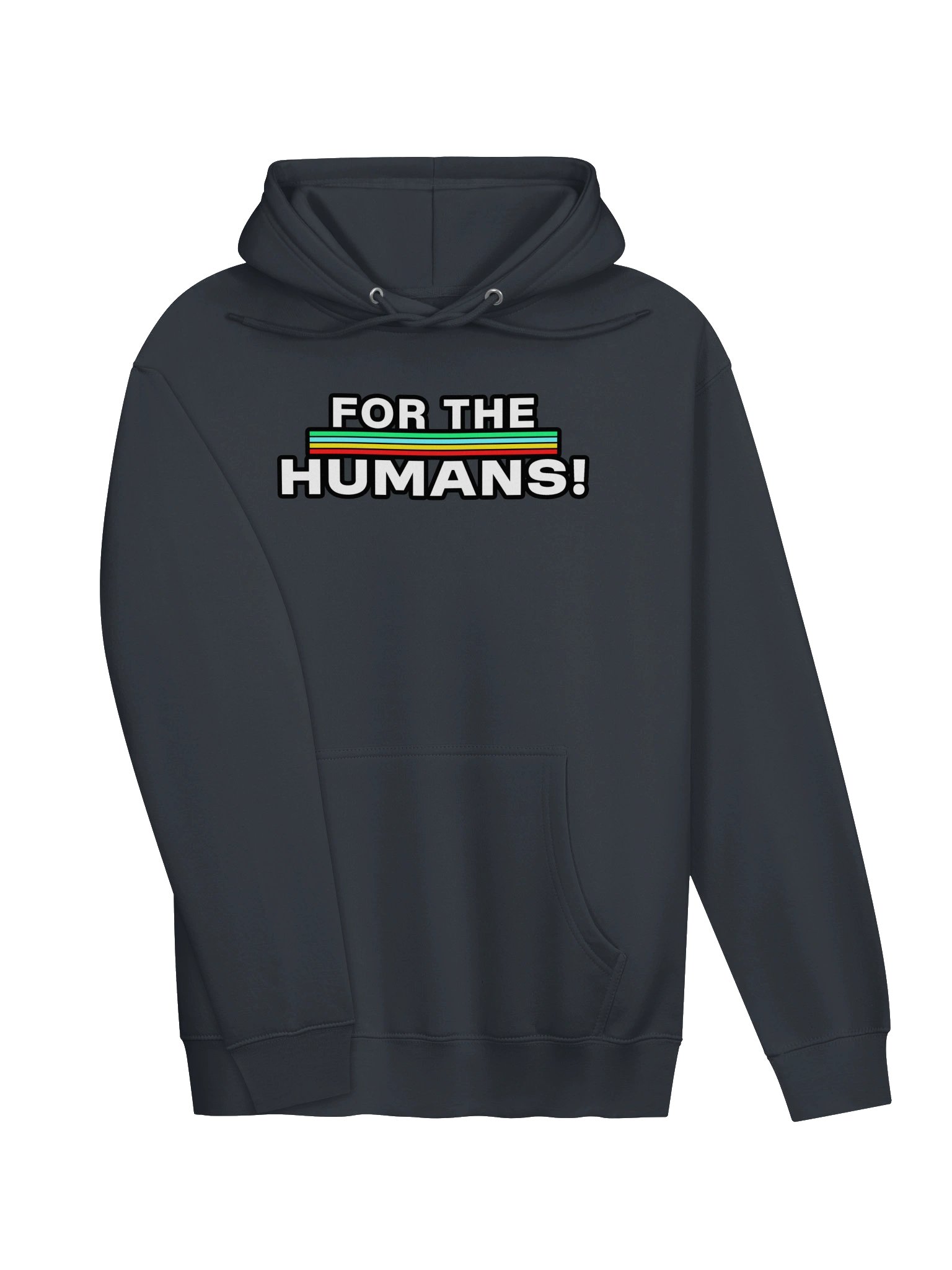 For The Humans! product image (11)