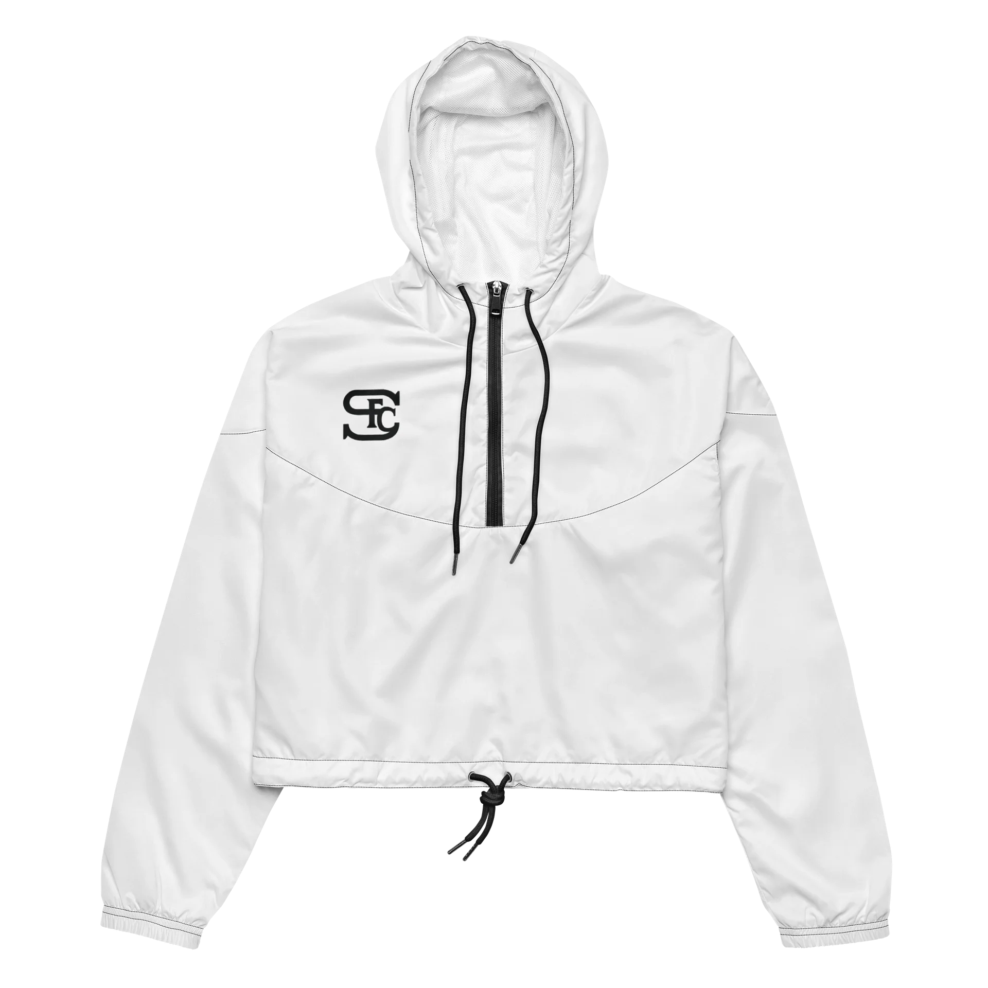 Estabilshed to Compete Waterproof Windbreaker product image (2)