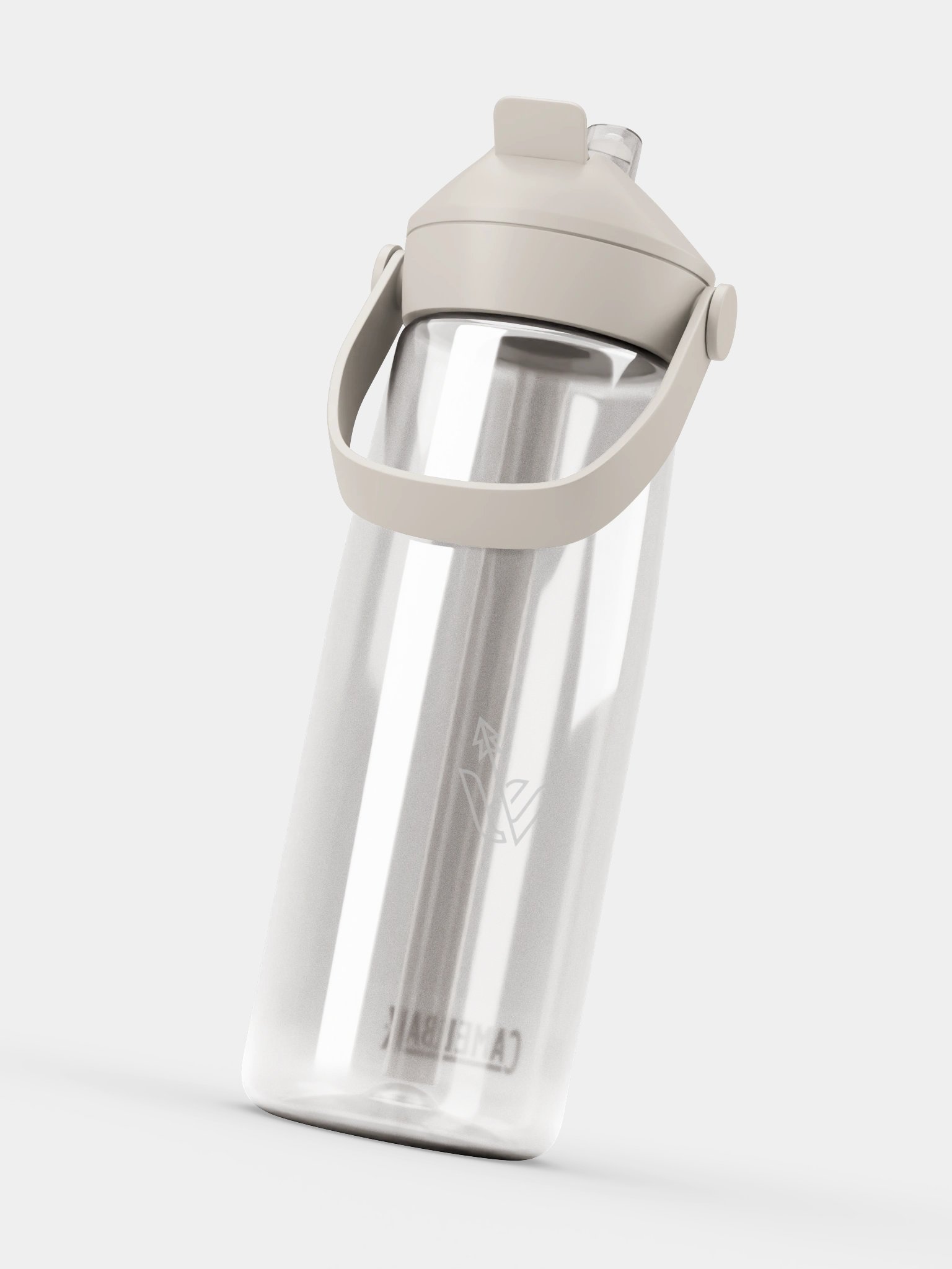 Velyen CamelBak® Thrive® Flip Straw Water Bottle product image (8)