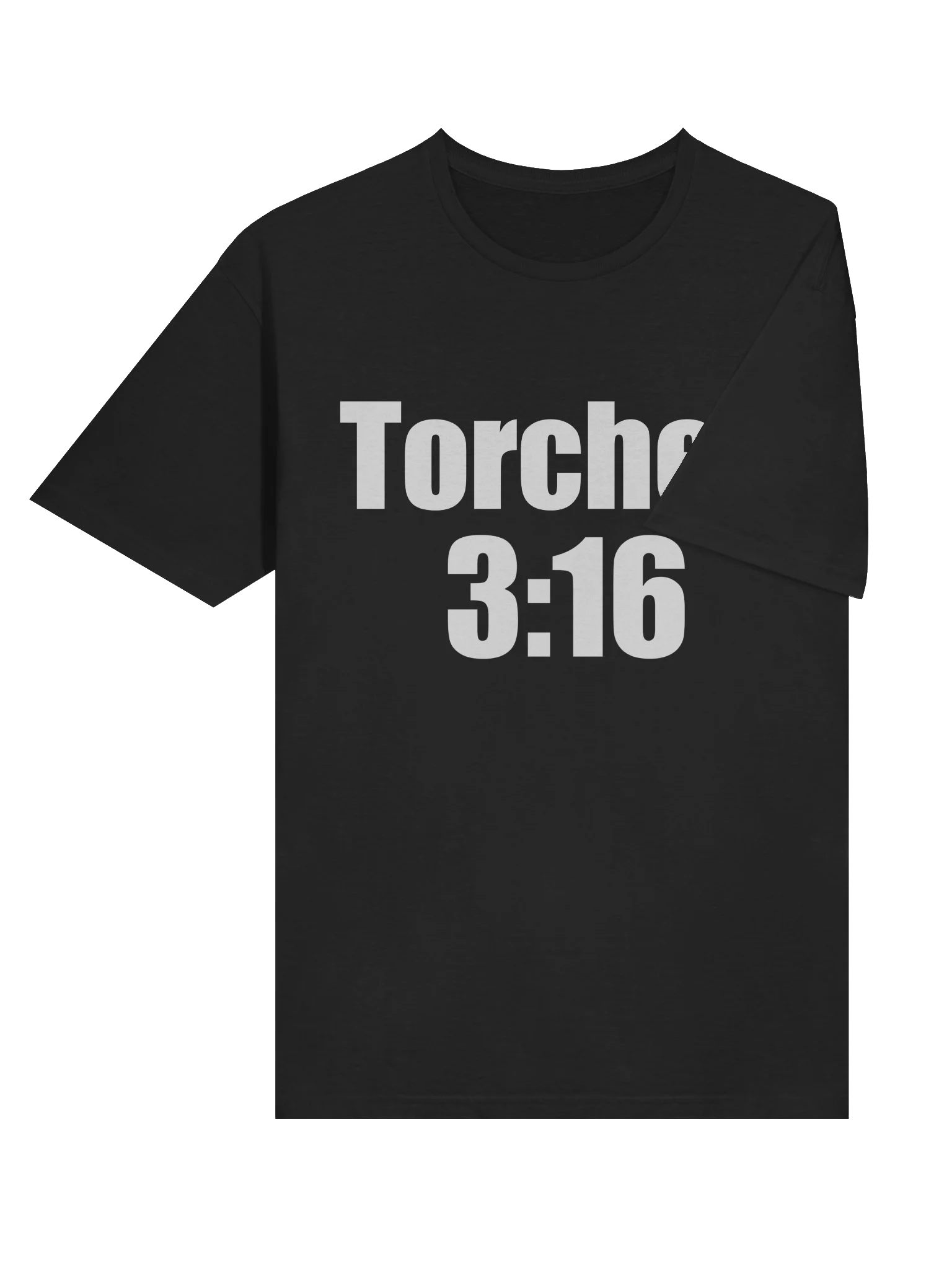 The 'Cold As Hell' Tee product image (6)