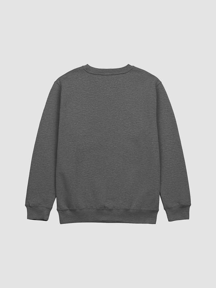 Crucial Tracks sweatshirt product image (4)