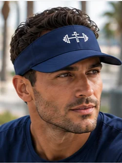 His House Flexfit Visor by His House