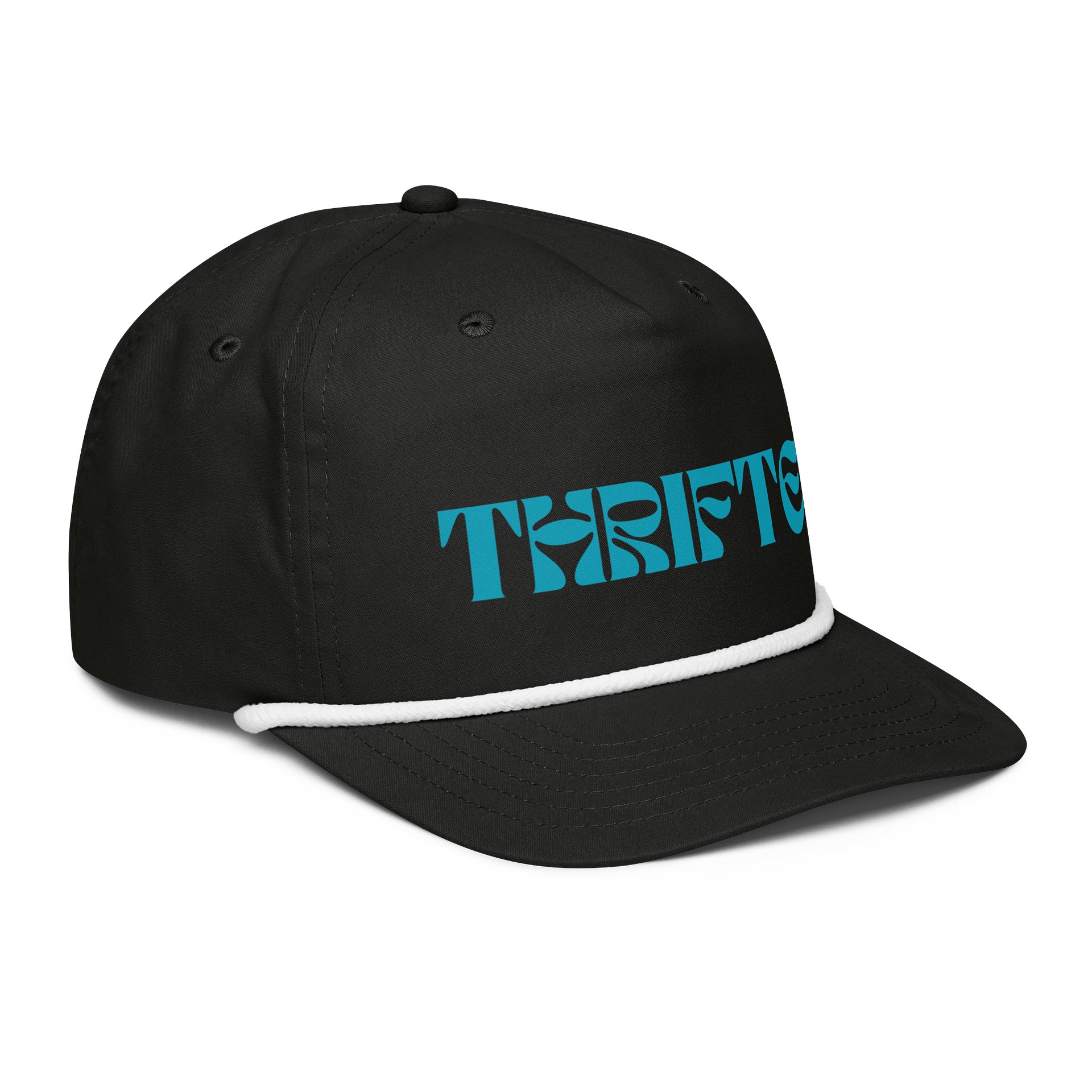 Thrifted Dad Hat product image (4)