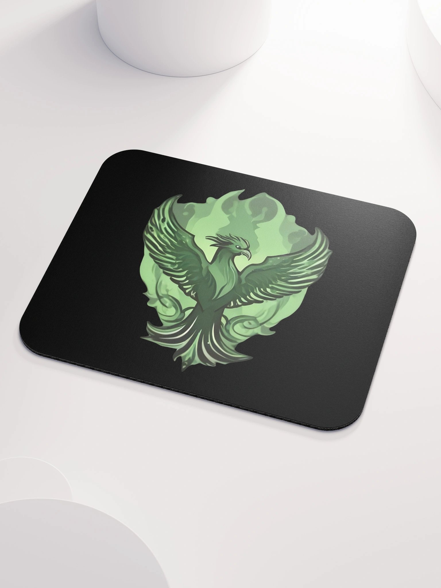 Clandrix Desk Mat product image (3)