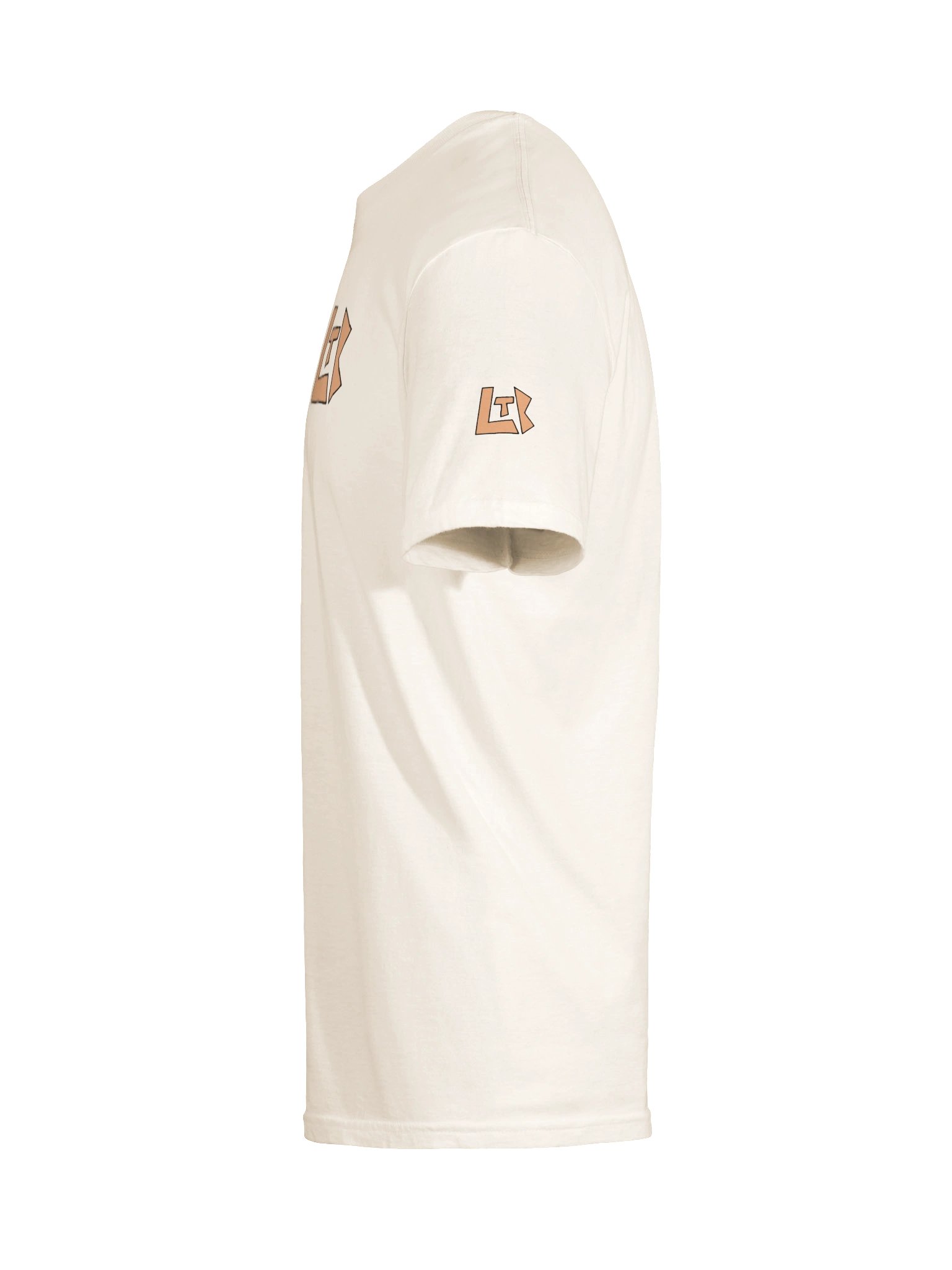 LTB Logo Shirt product image (9)