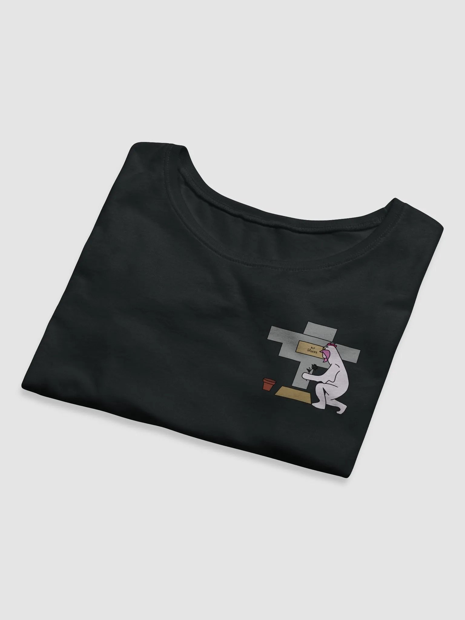 Spooks Crop product image (5)