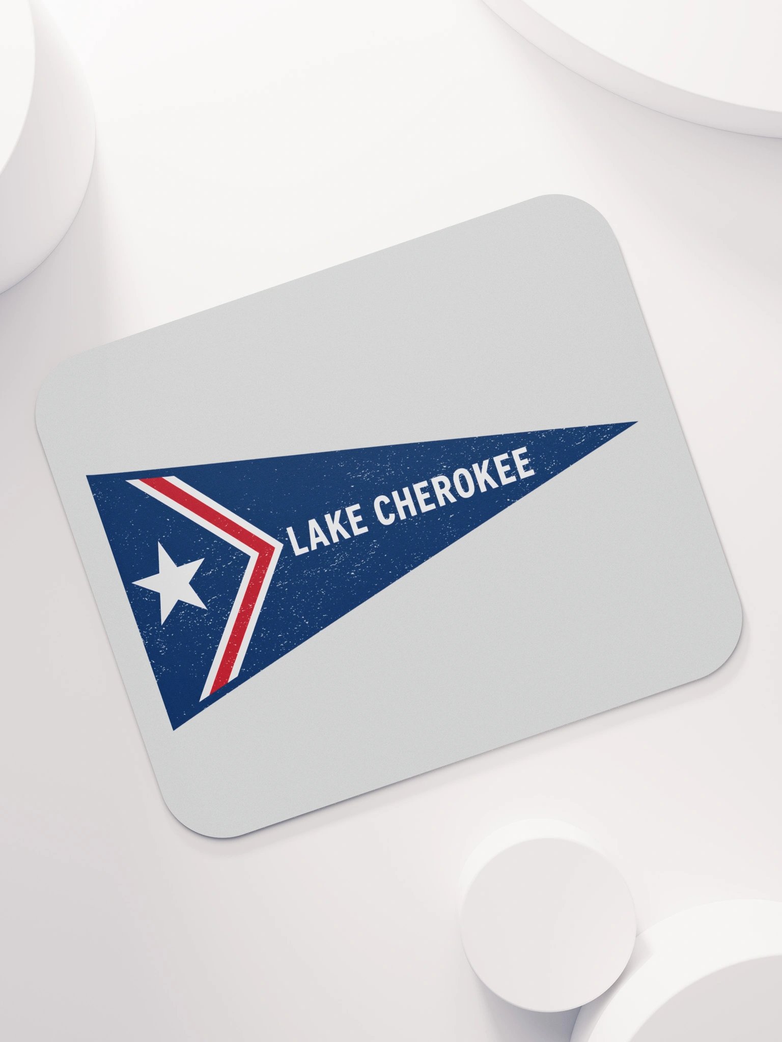 LC Flag Mousepad product image (7)