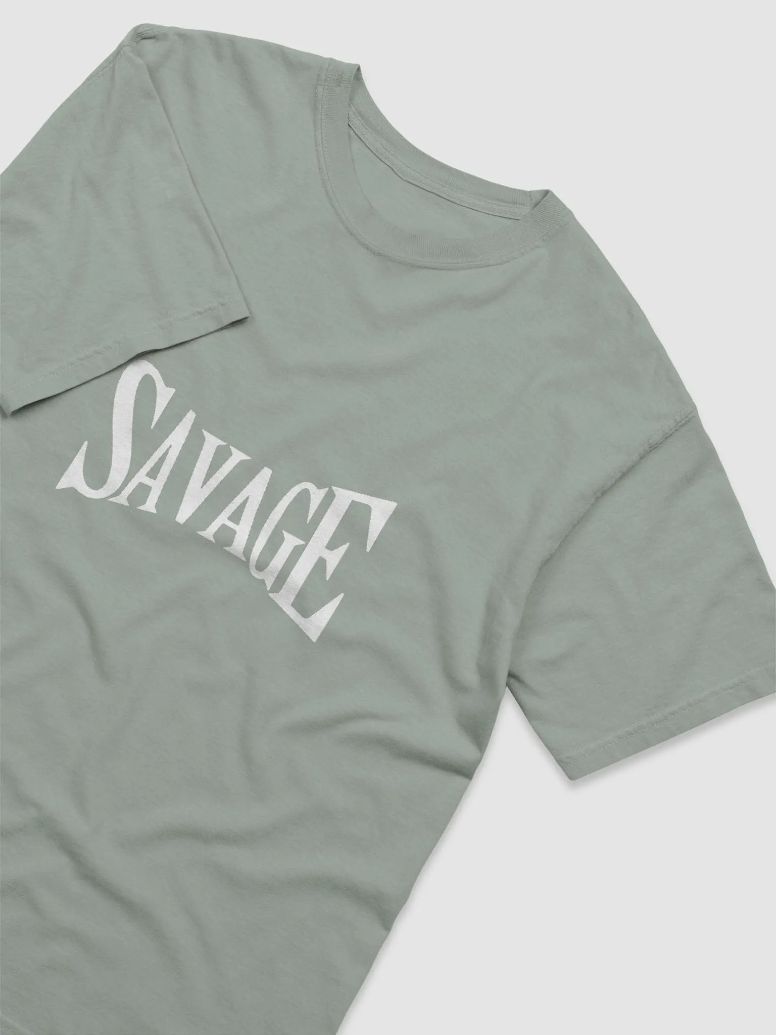 EmMORtallY: Shirt (white letters) product image (3)