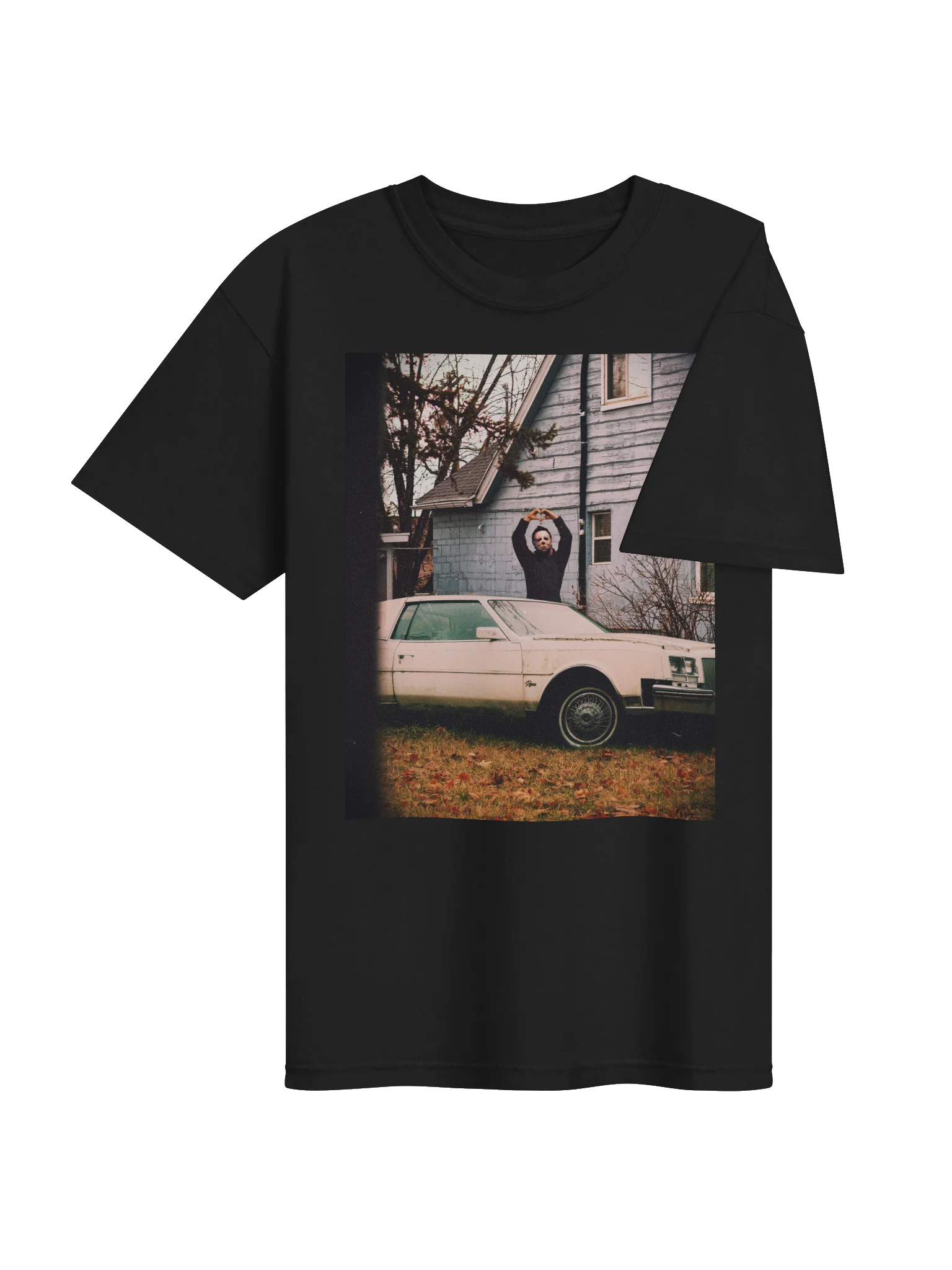 "It's Chill" Cult Class Art T-Shirt product image (4)