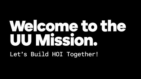 Join the UU Community