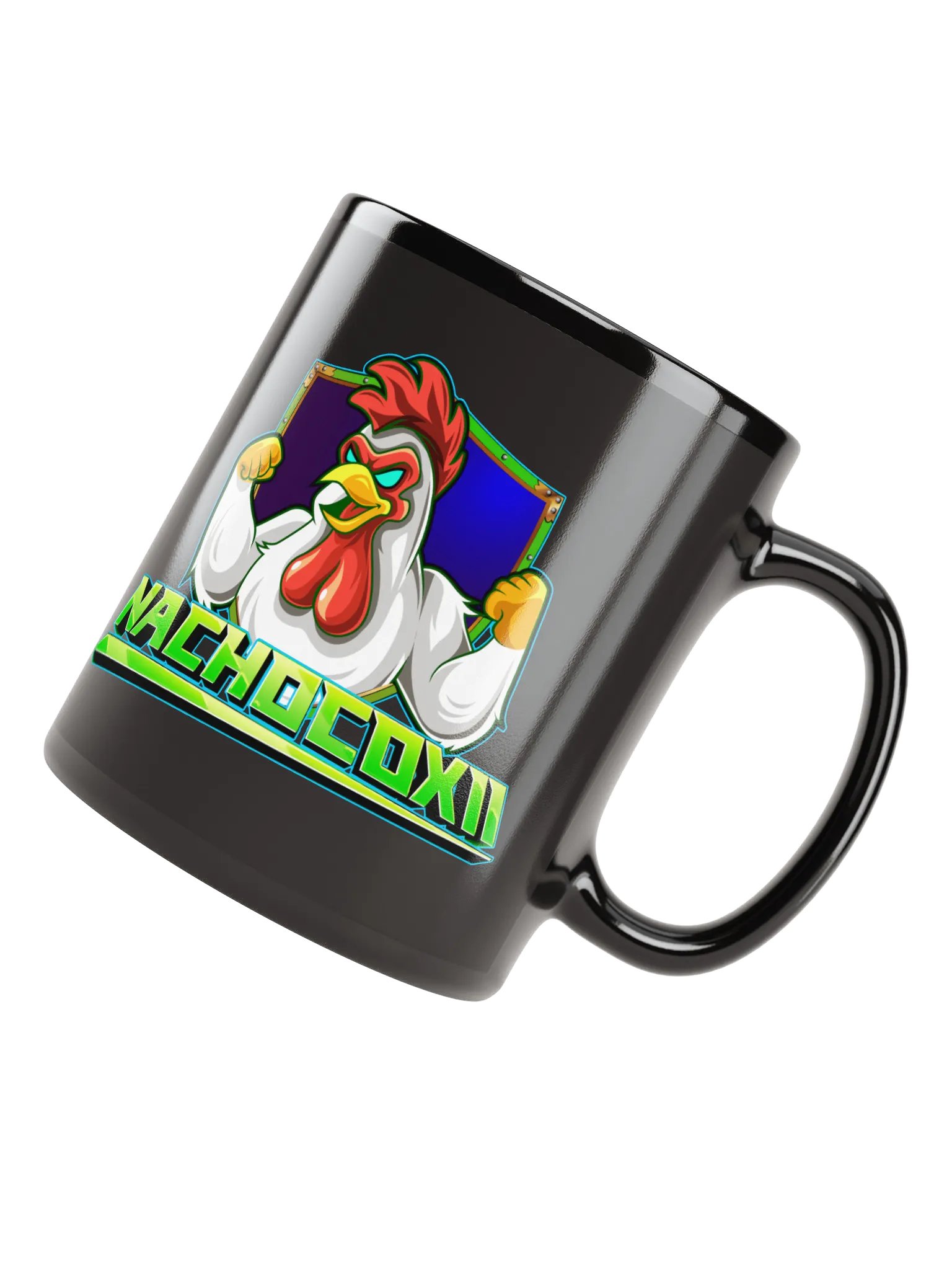 Nacho Mug product image (8)