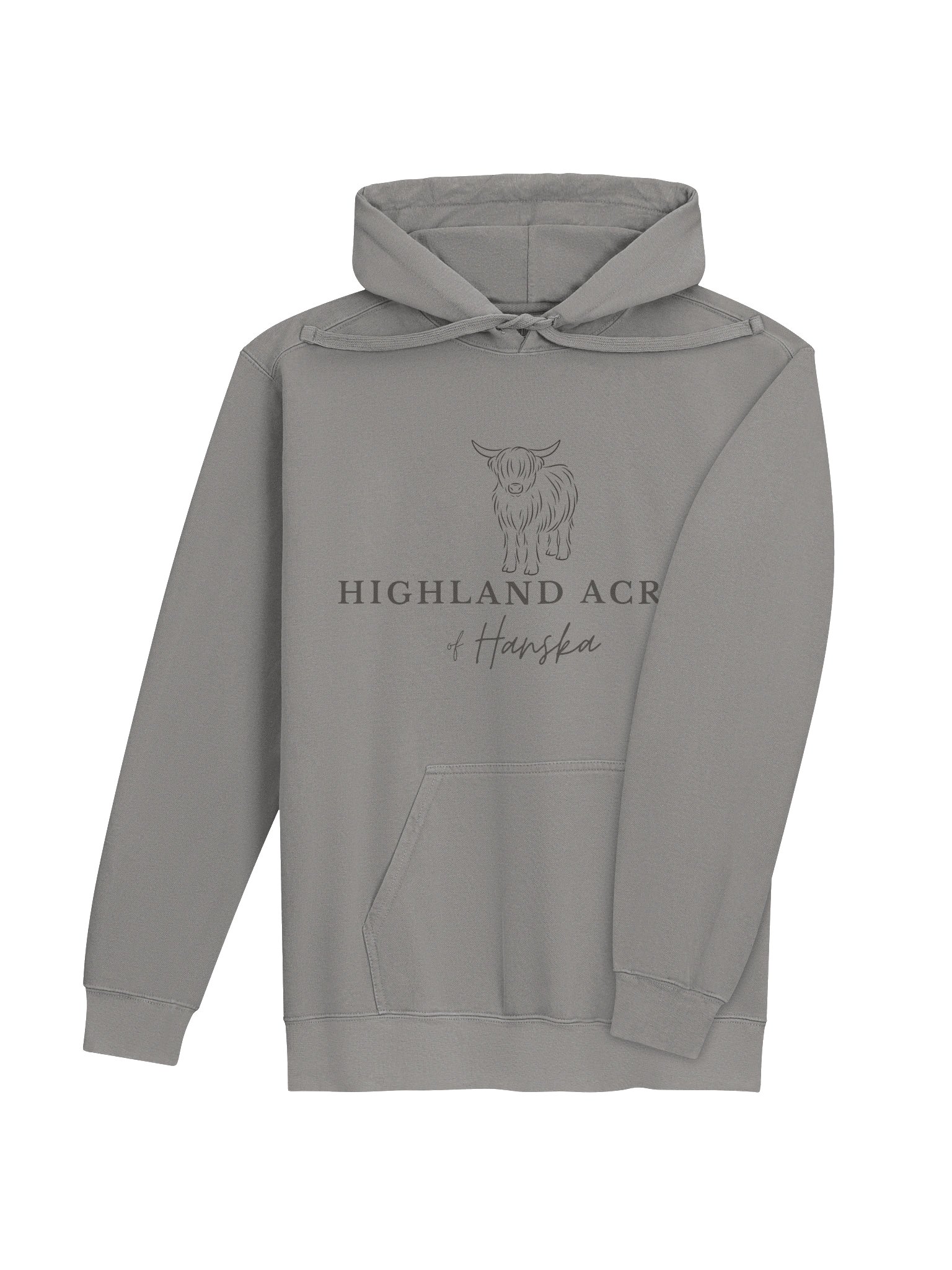 Original Highland Acres Sweatshirt product image (4)