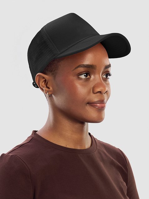 Photo showing Valucap Foam Trucker Hat