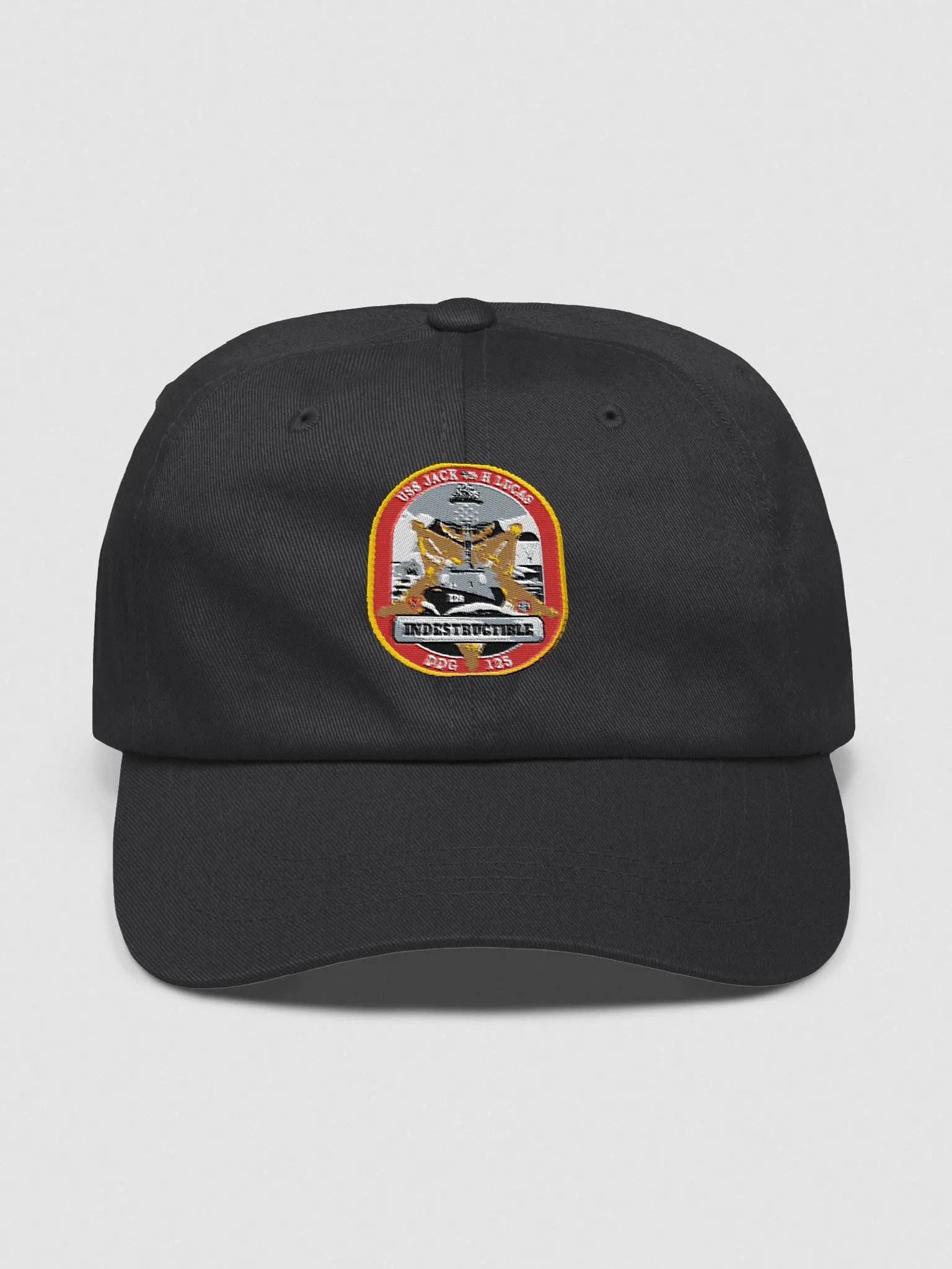 USS Jack H. Lucas DDG 125 product image (1)