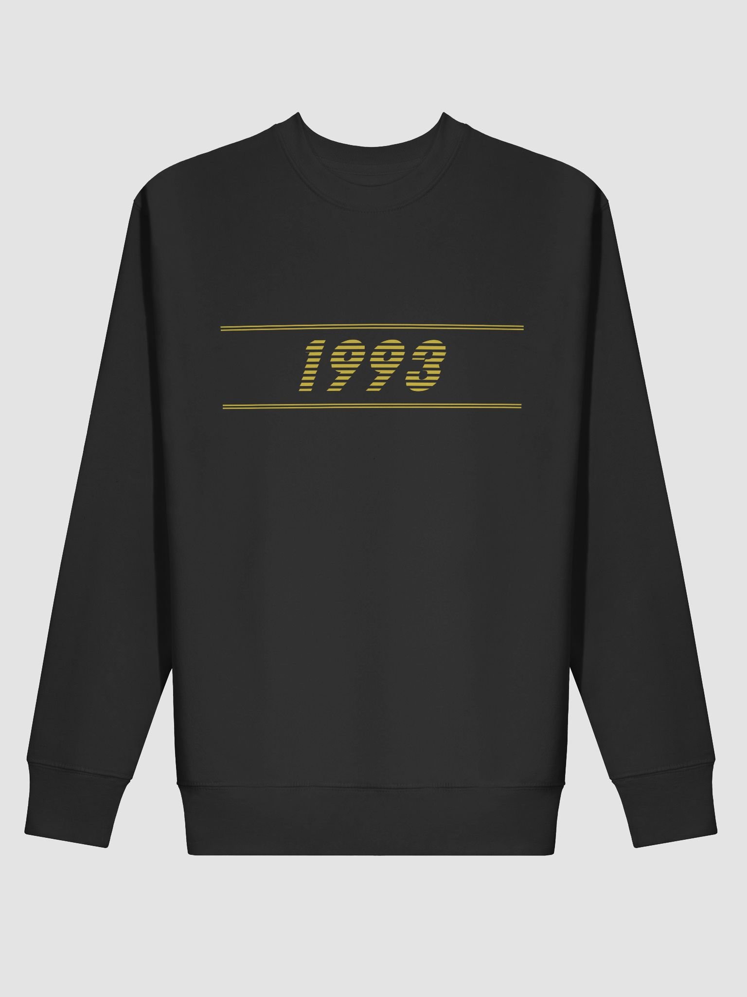 Retro 1993 Premium Sweatshirt product image (2)