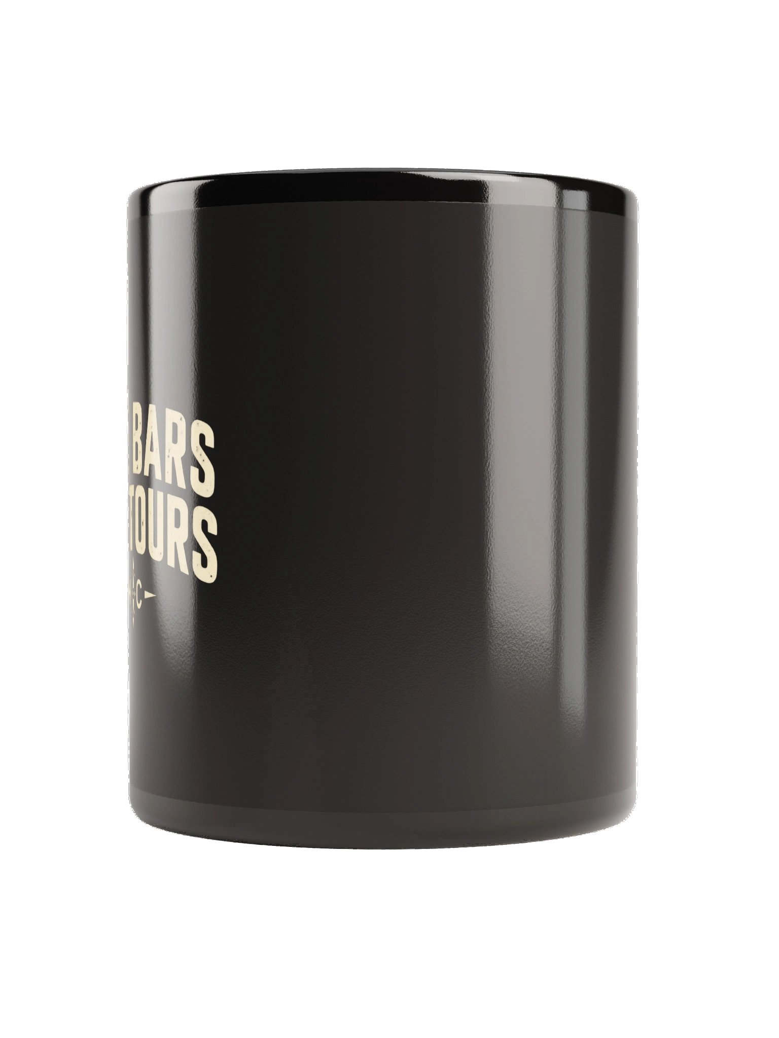 Dive Bars & Detours Coffee Mug product image (4)
