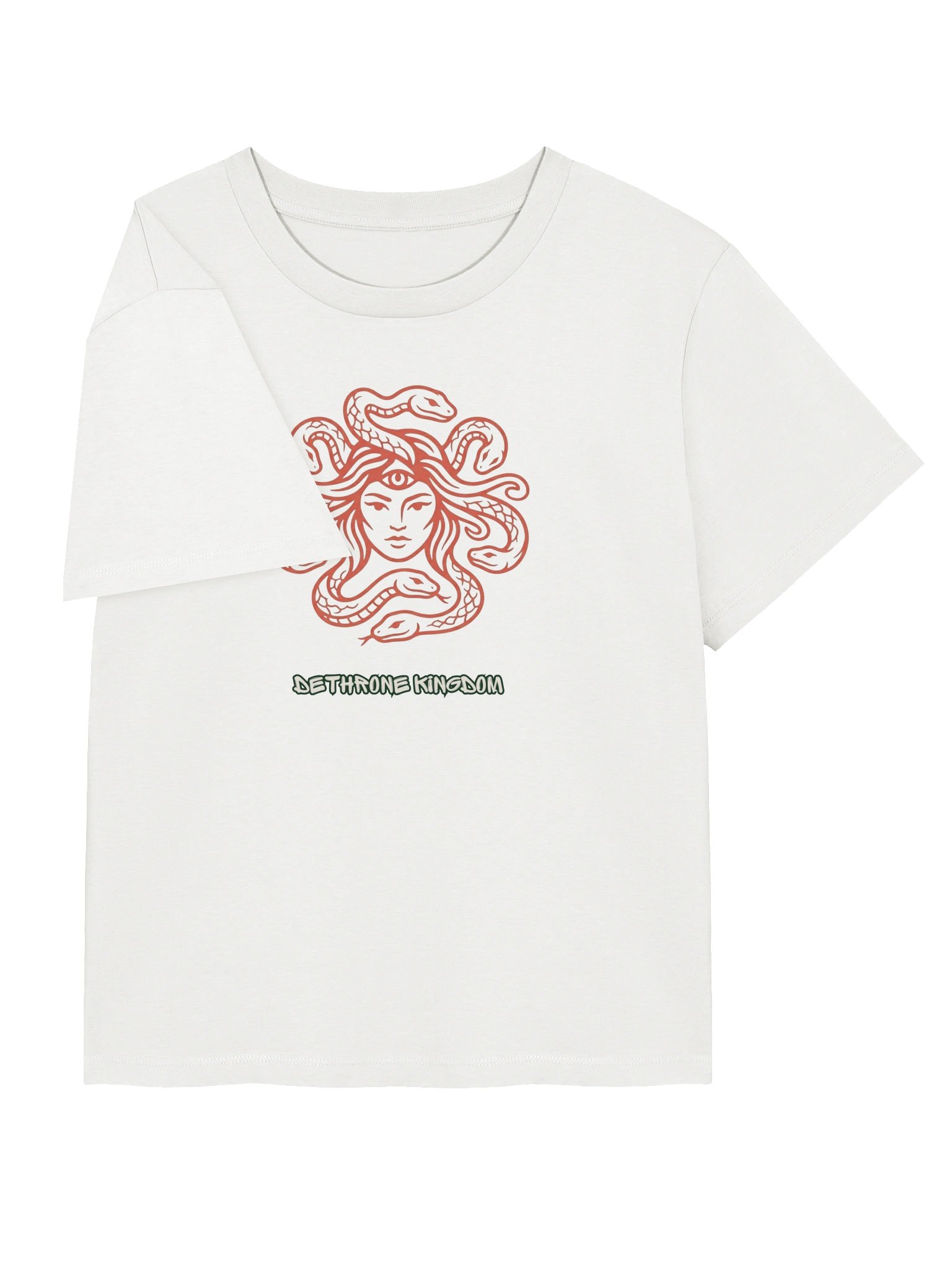 Dethrone Kingdom Tee product image (13)