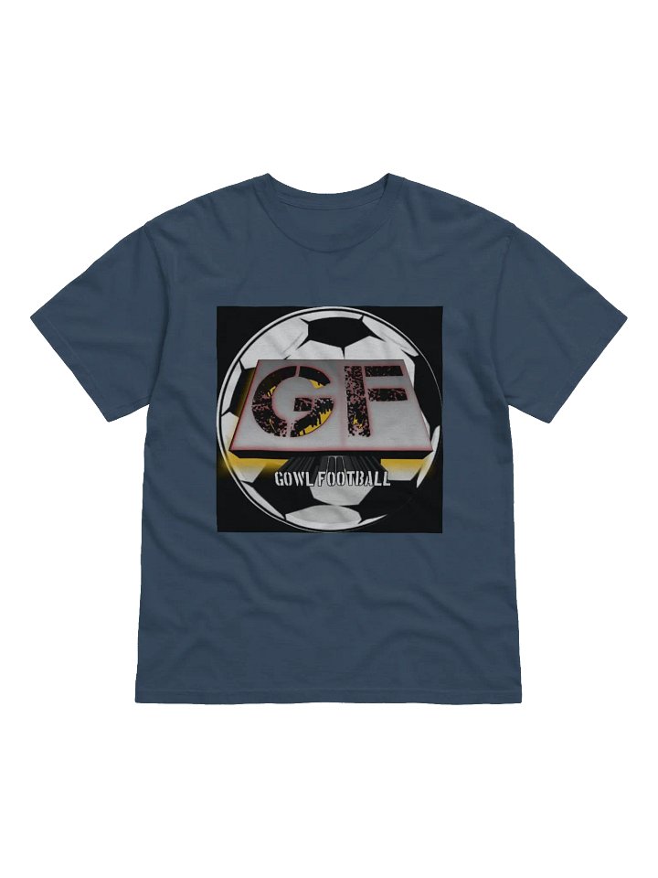 GOWL FOOTBALL T-Shirt product image (1)