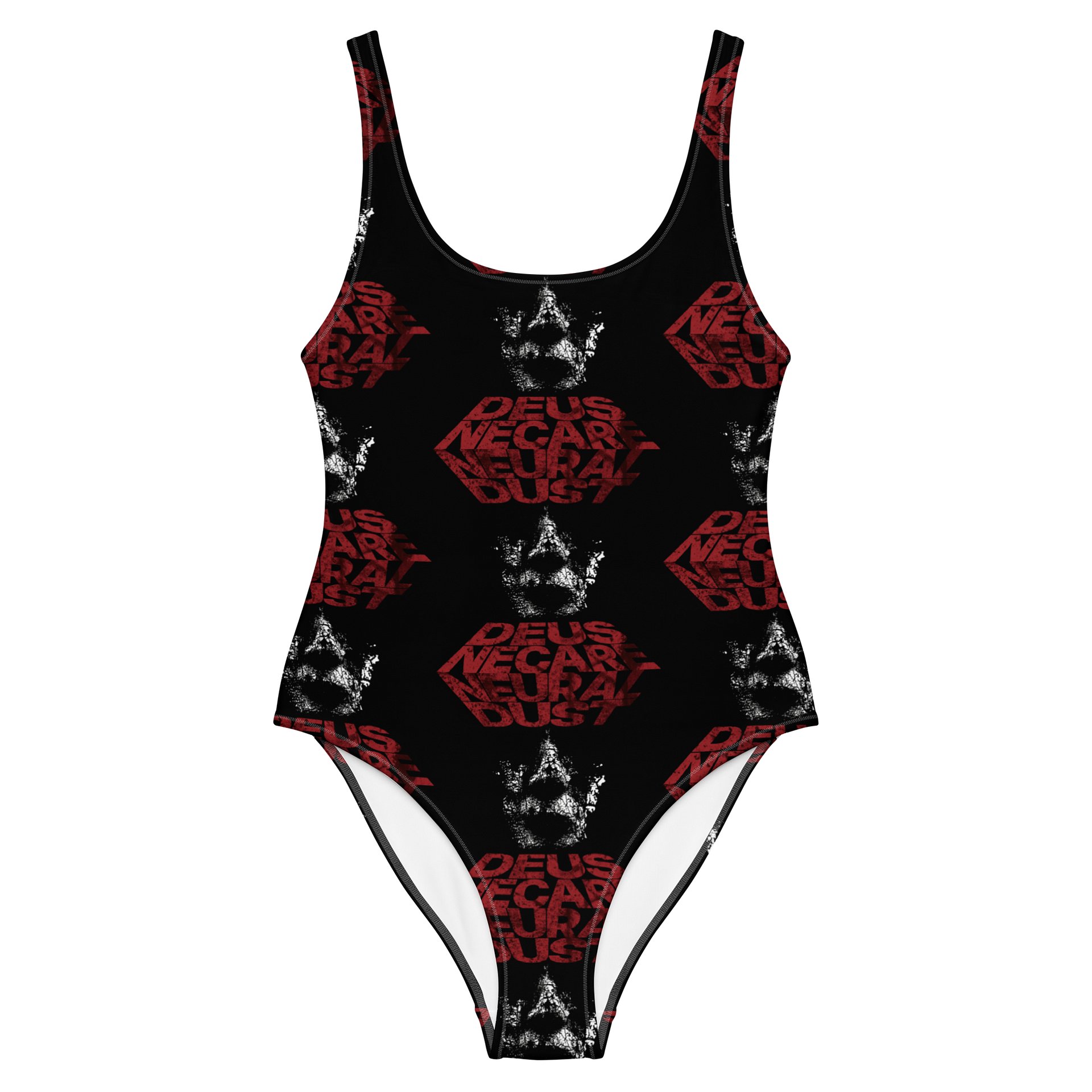 DEUS NECARE One-Piece Swimsuit product image (7)