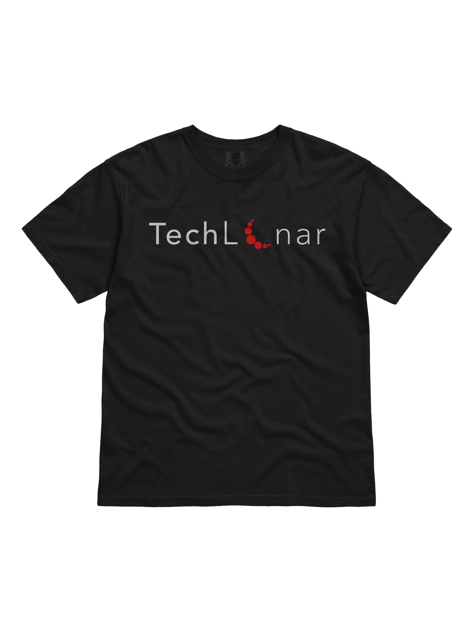 TechLunar T-Shirt product image (1)