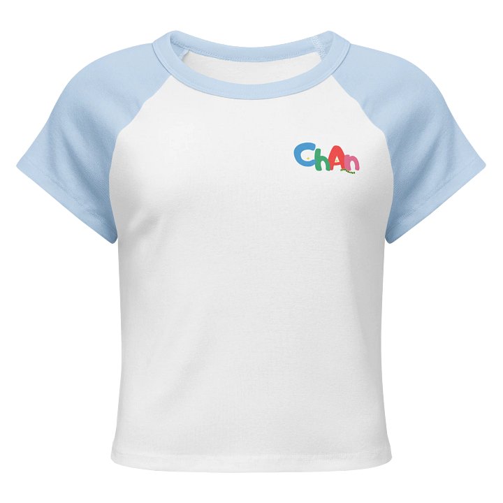 ChanBaby Teeny Top product image (1)
