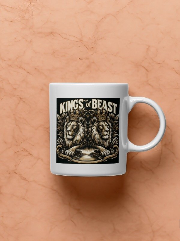 Kings of Beast product image (2)