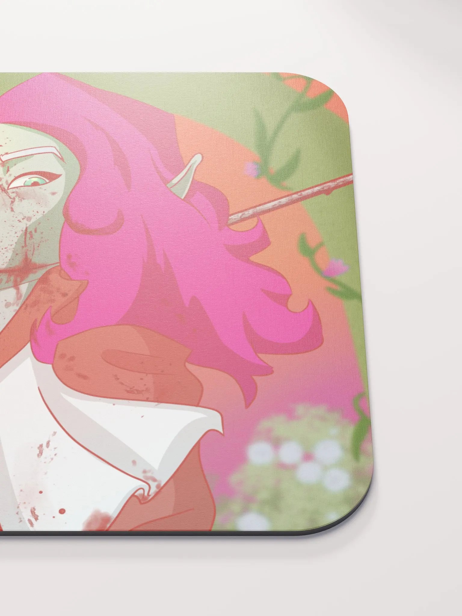 Raerean Mouse Pad product image (5)