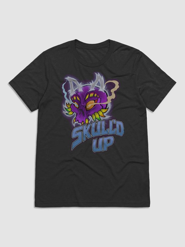 Skull'd Up