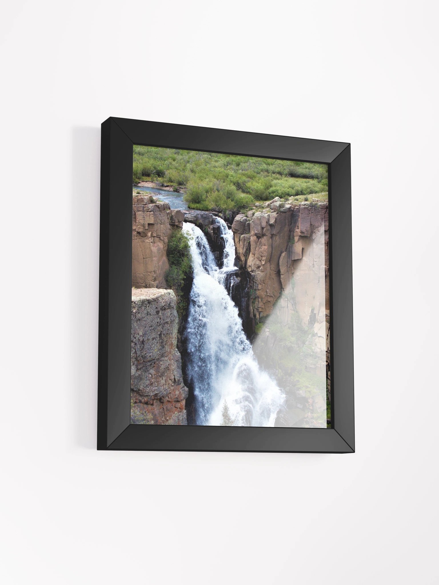 "Progression" Framed Print product image (1)