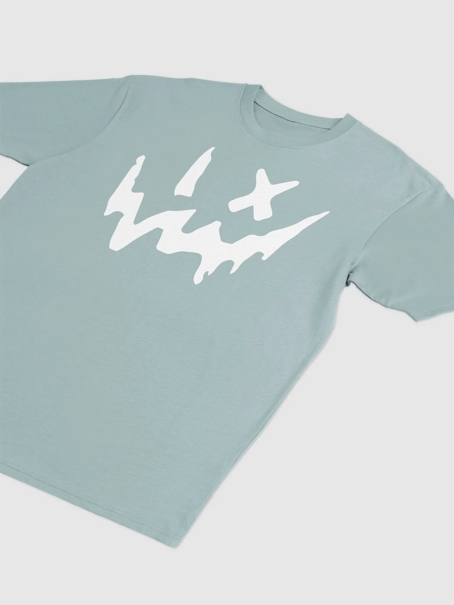 Ghost Face Heavyweight Tee product image (6)