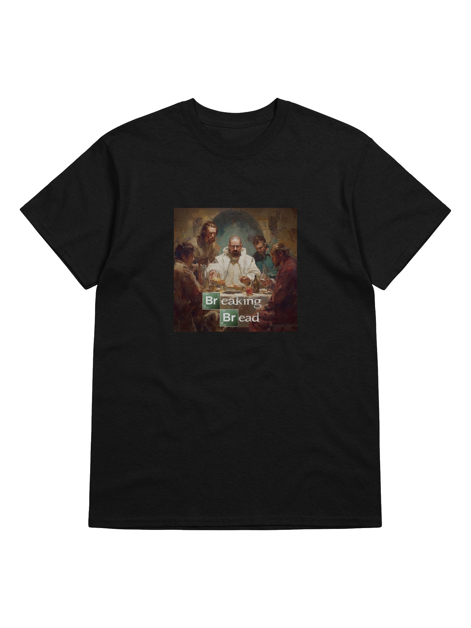 Breaking Bread product image (5)