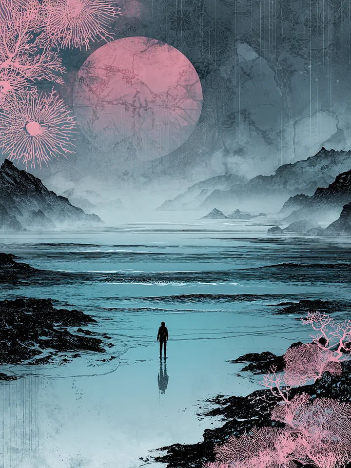 Tide Between Worlds product image (1)