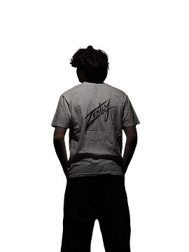 White Tee & Legacy Denim Jeans Bundle