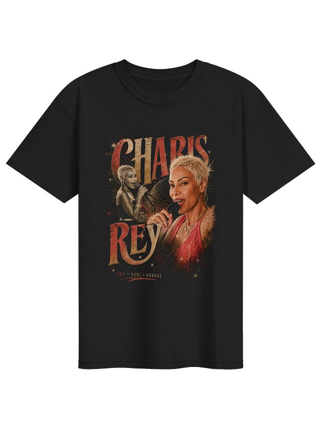 Charis Rey