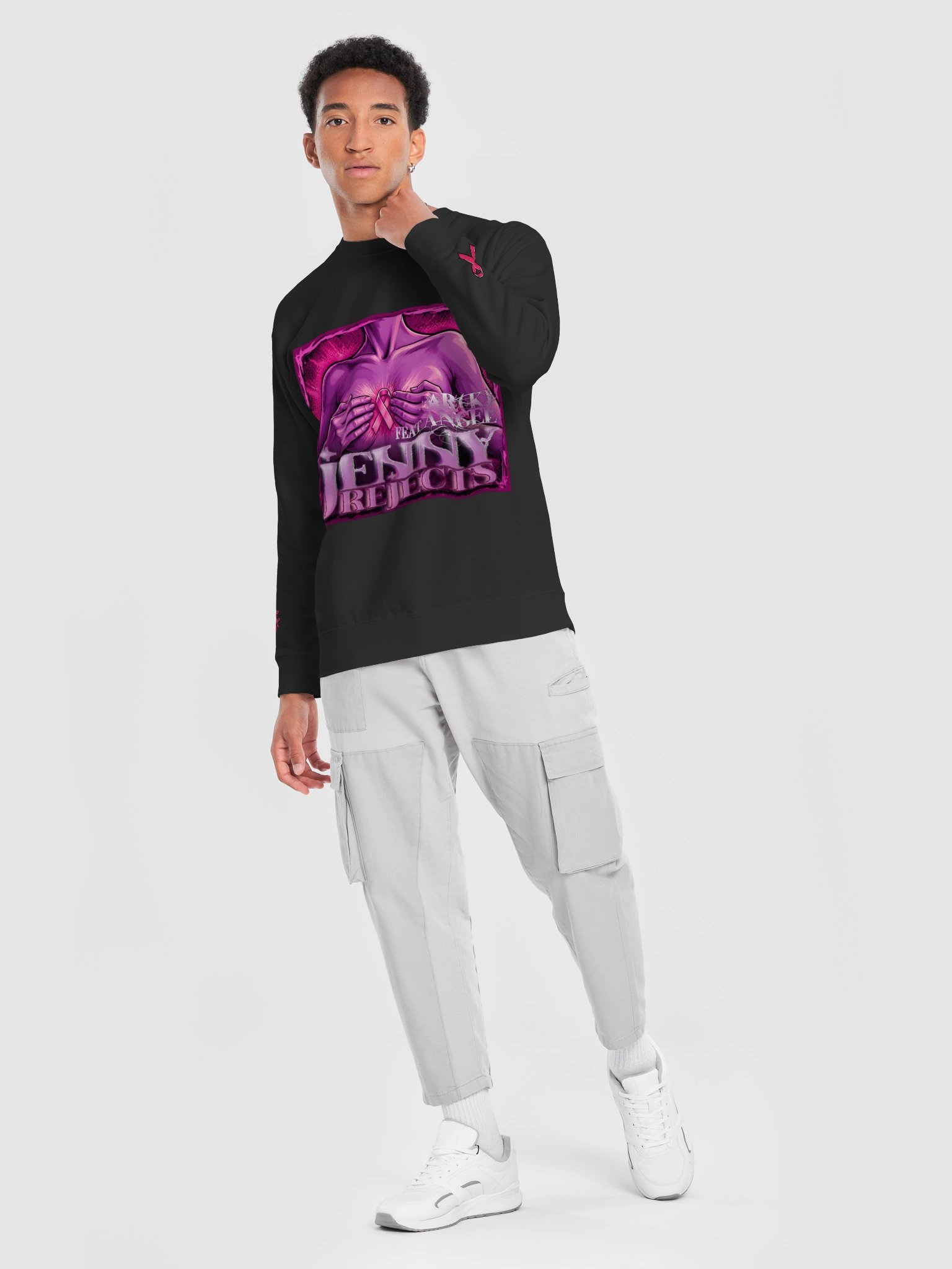Breast Cancer Awareness Merch product image (4)