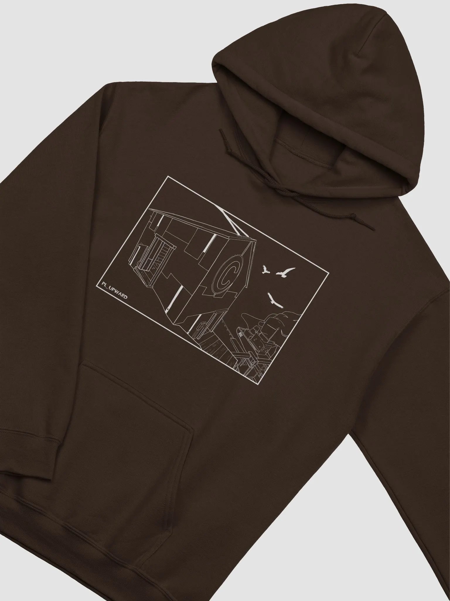 Upward Hoodie product image (19)