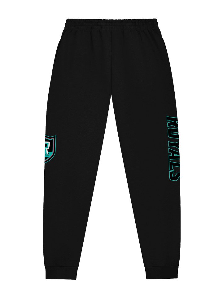 Royals Joggers product image (2)
