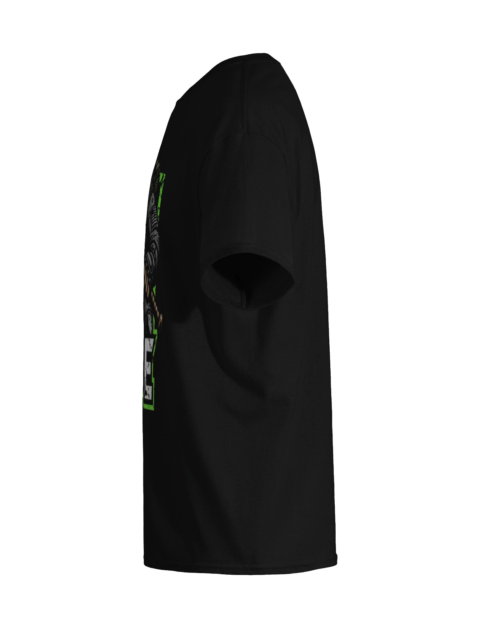 PVE Bigfoot tee product image (11)