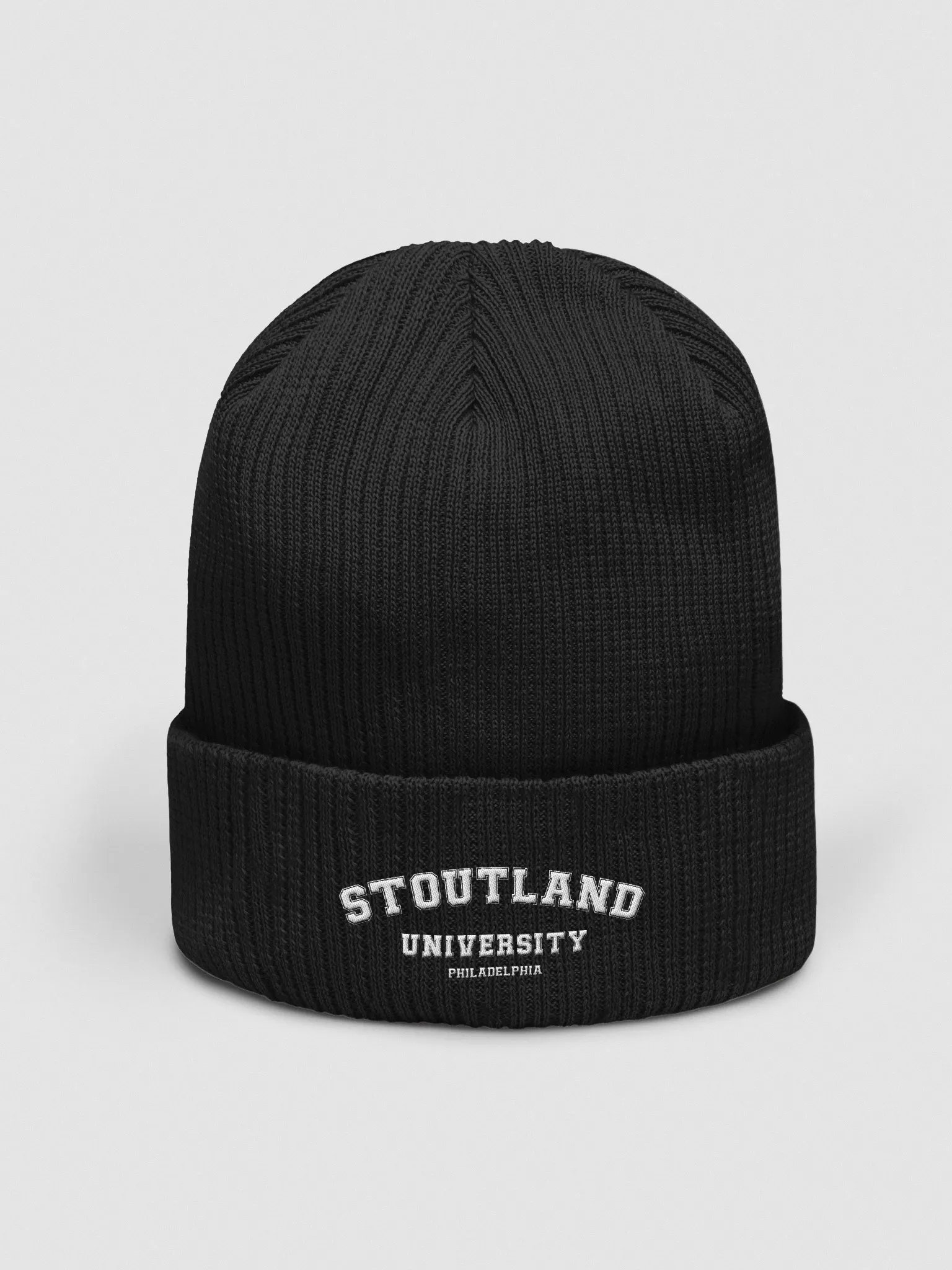 Stoutland University Beanie product image (47)