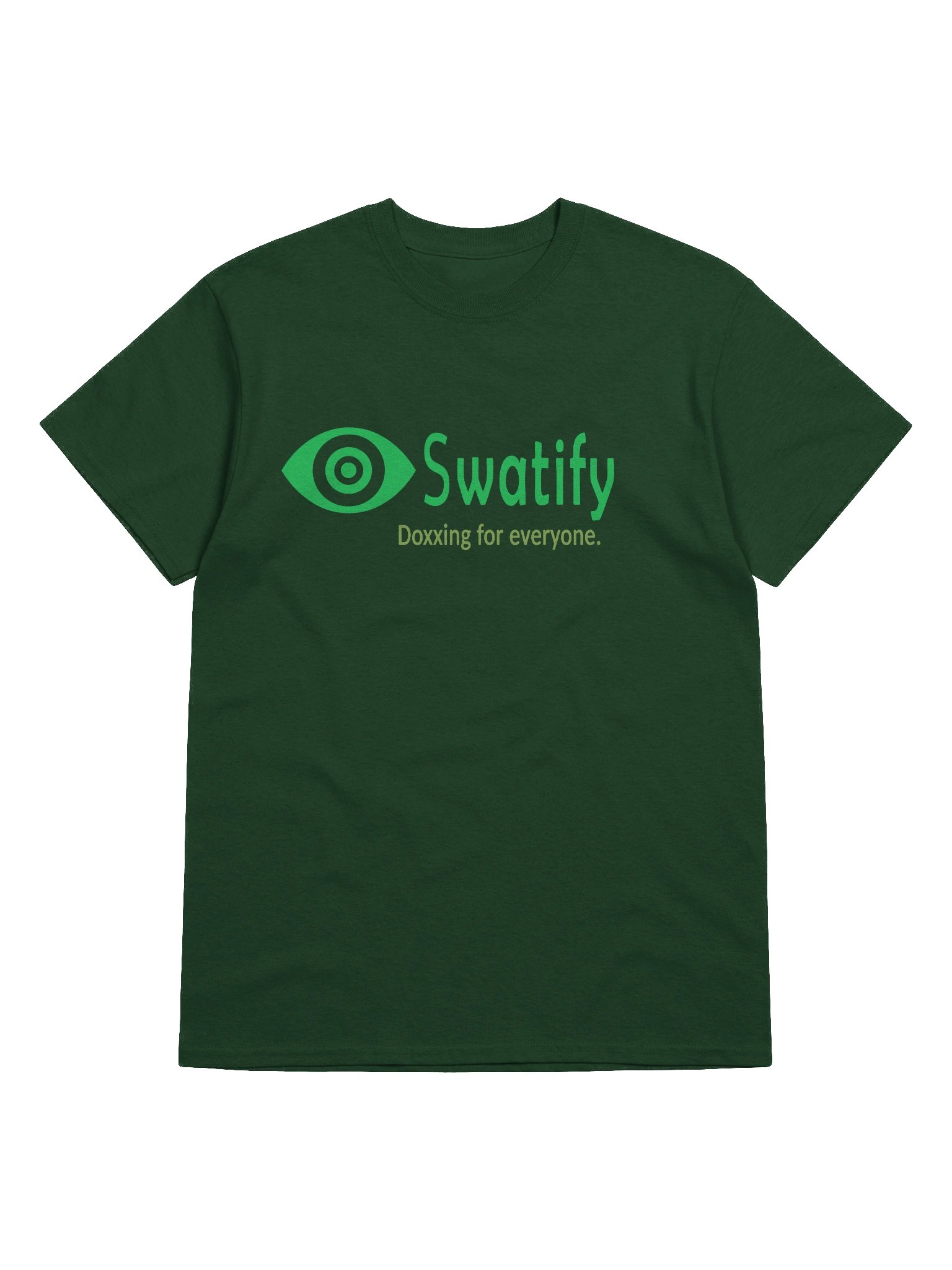 Swatify Tee product image (13)