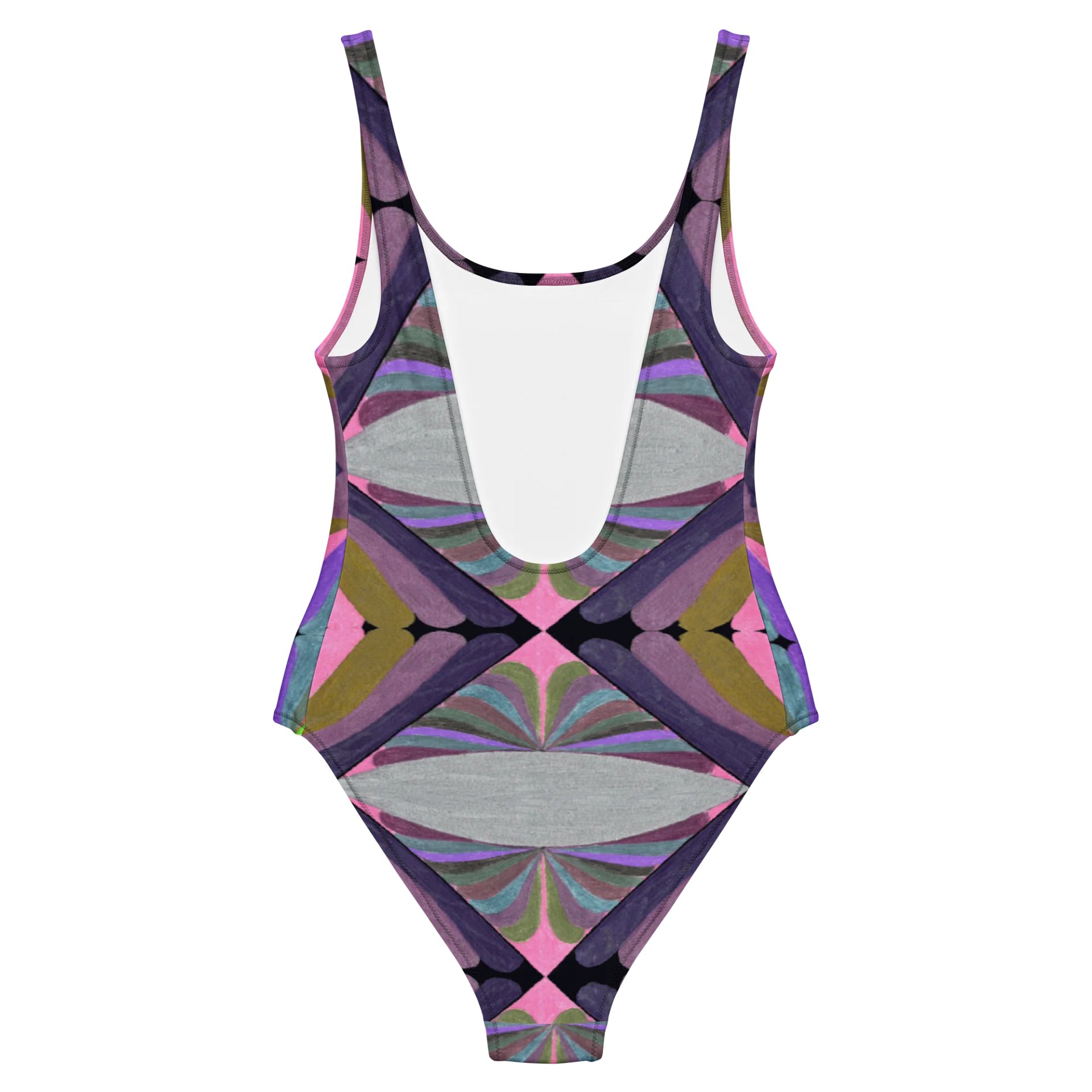 Sieracuse Swimsuit product image (6)