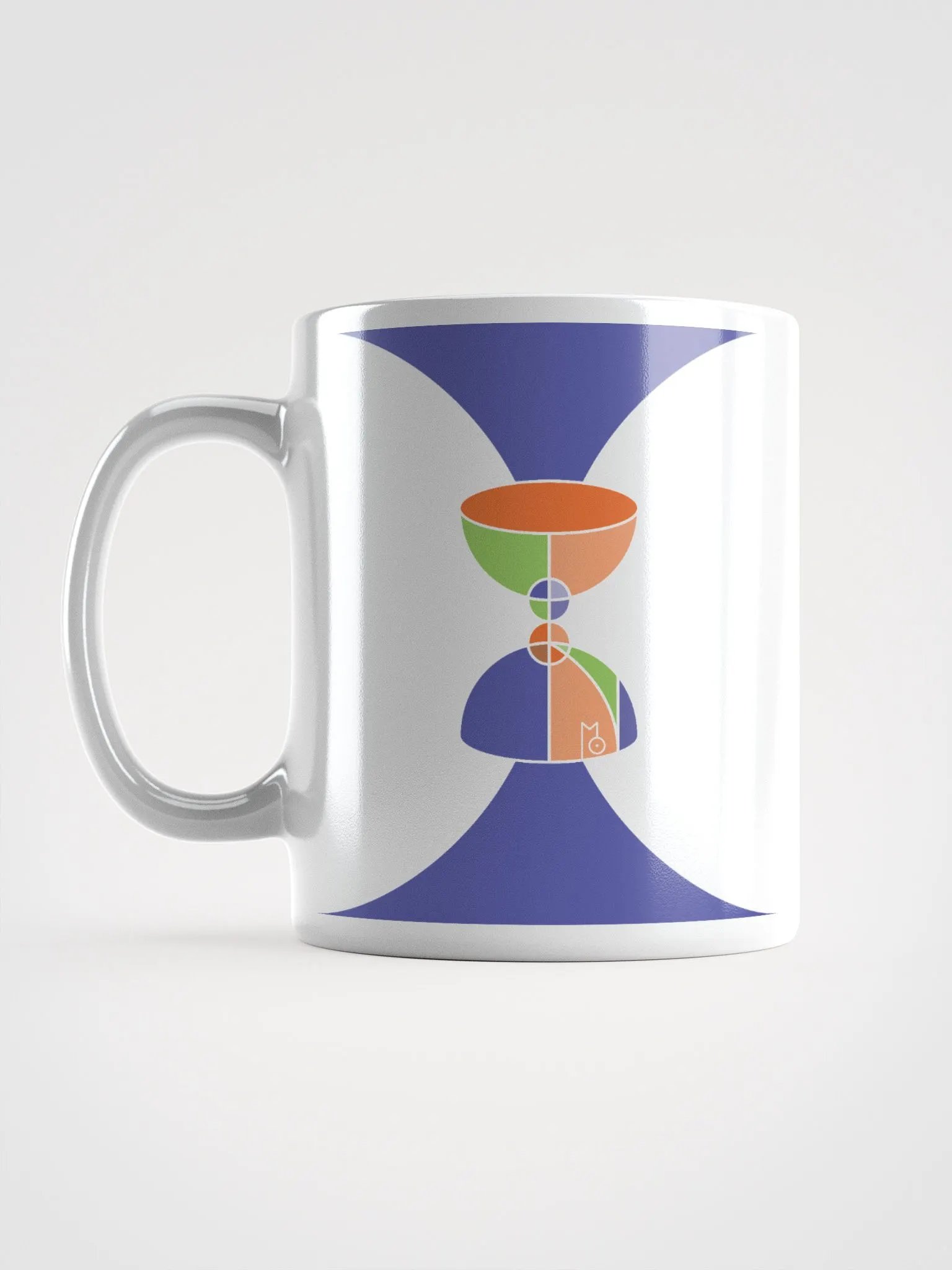 Trustworthy Allies Icon / MO Mug product image (6)