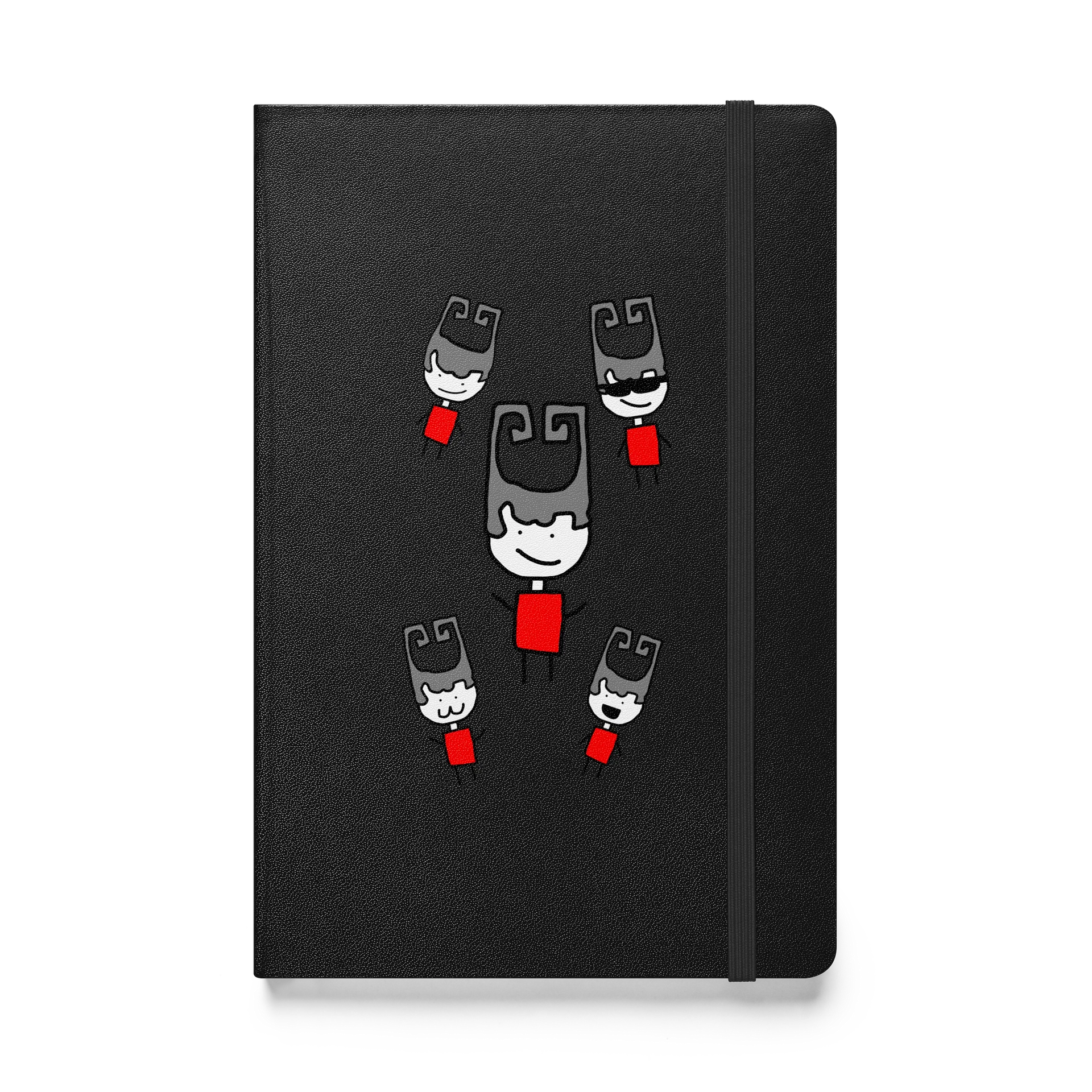 Little Critter Notebook product image (1)