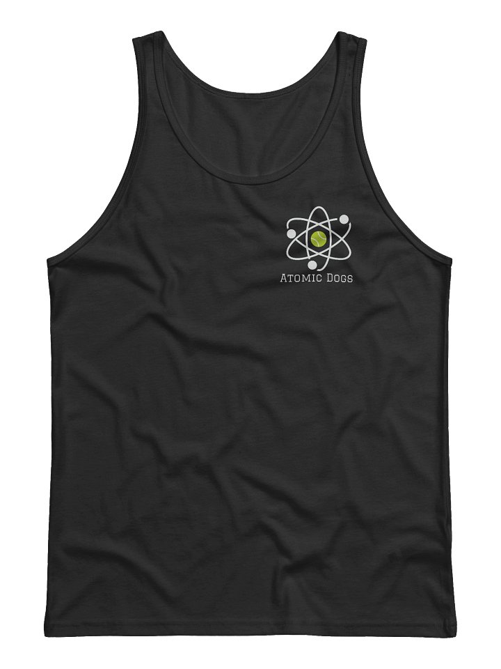 Men's Tank ADFC- Bella & Canvas product image (1)