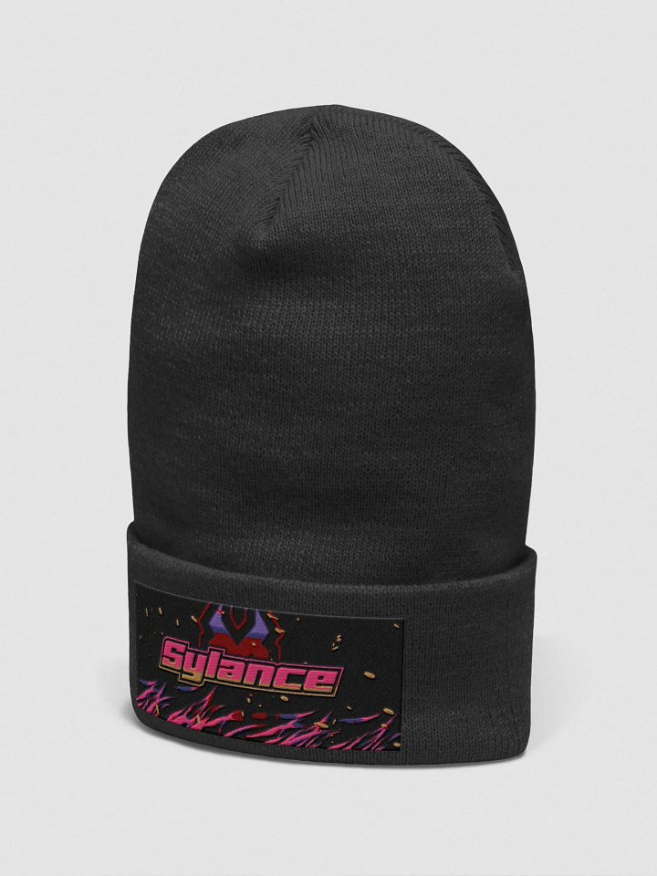 It's a Sy Beanie product image (2)